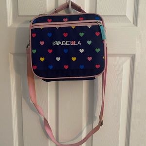 Pottery Barn Kids Lunchbox